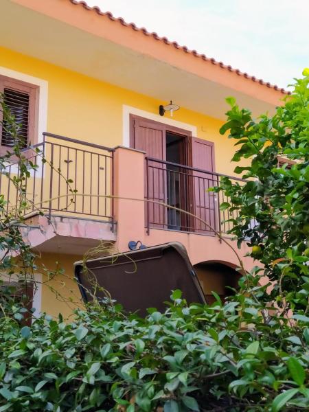 CASA VACANZE I MORI