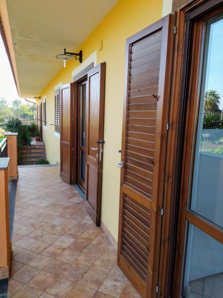 CASA VACANZE I MORI