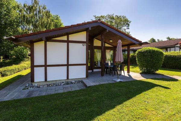 Ferienwohnpark Immenstaad am Bodensee Satteldachhaus Typ 10 SDS 121, Забронировать Дом для отпуска Имменштад-ам-Бодензее Баден-Вюртемберг