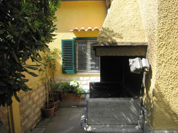 Villino ida