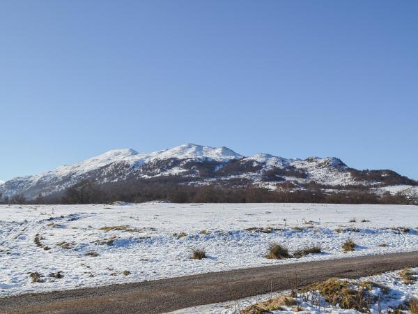 Bruich Cottage, Забронировать Дом для отпуска Ньютонмор Cairngorms