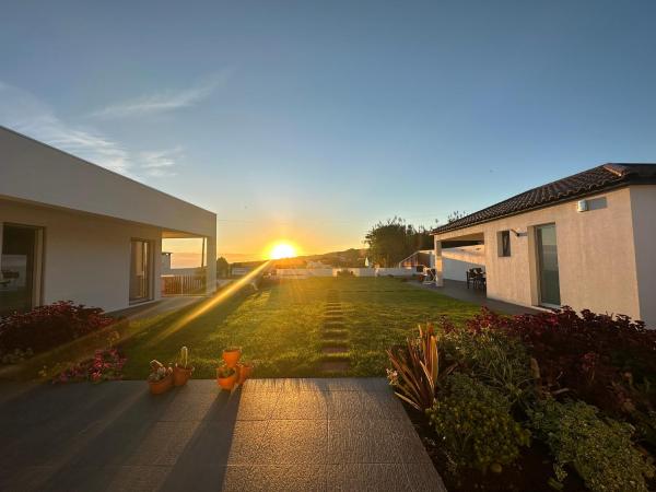 Serenity Azores - Casa da Aldeia, Забронировать Дом для отпуска Нордестиньо Сан-Мигел