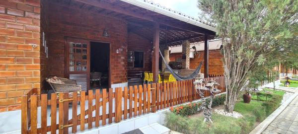 Casa de campo em Gravatá, Забронировать Дом для отпуска Отели Ресифи с парковкой, Парковка