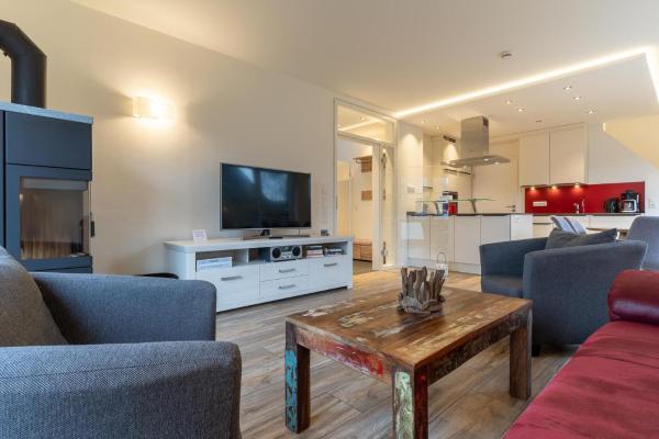Wohnung-Windboee, Забронировать Дом для отпуска Санкт-Петер-Ординг Eiderstedt Peninsula