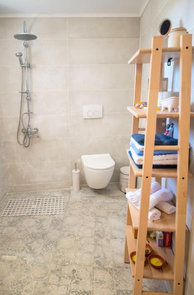 Anastasia Traditional House