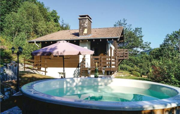 Awesome Home In Basse-Sur-Le-Rupt, Забронировать Дом для отпуска Бас-сюр-ле-Рюпт Вогезы