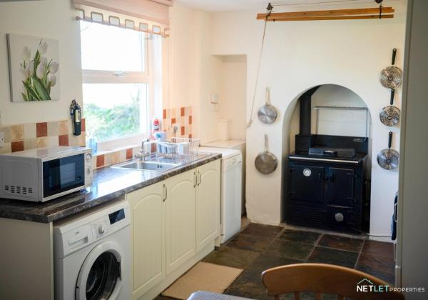 Stone Hall Mill Cottage - Tranquil Countryside Haven in Pembrokeshire, Забронировать Дом для отпуска Сент-Лоуренс Суффолк