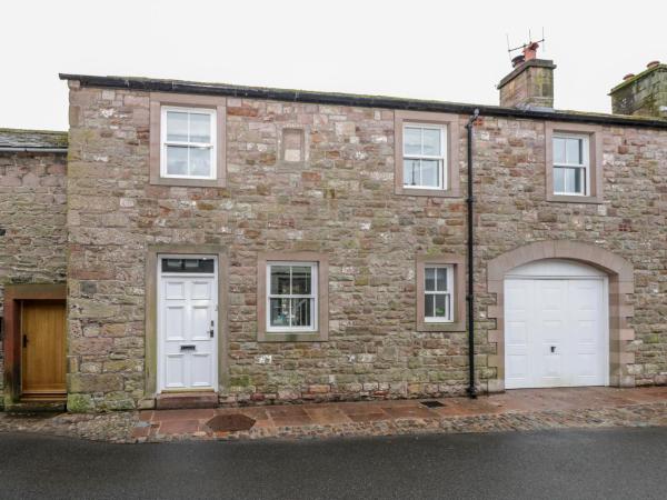 The Crook, Забронировать Дом для отпуска Отели Penrith Countryside с парковкой, Парковка