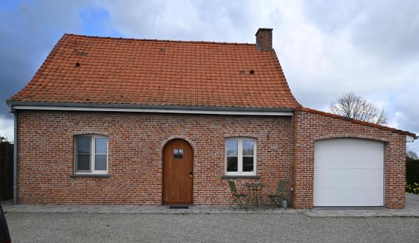 Huis van de Koekuit, Забронировать Дом для отпуска Moorslede Западная Фландрия