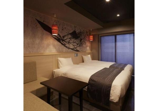 Sakura Sky Hotel - Vacation STAY 18444v, Забронировать Отель Сумида Токио