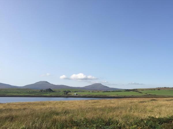 Caroy Bay Cottage-Uk32669, Забронировать Дом для отпуска Отели Аргайл и Бьют с парковкой, Парковка