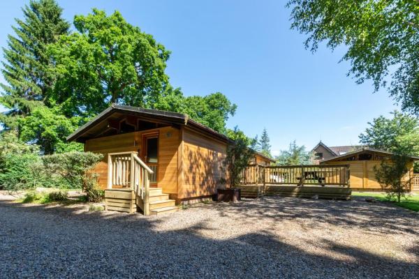 2 Bed in Masham oc-ds948