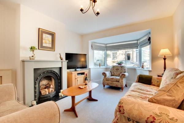 4 Bed in Masham oc-ds1007, Забронировать Дом для отпуска Машем Nidderdale