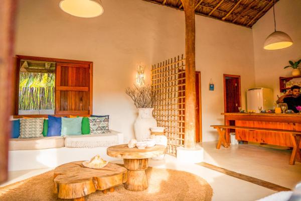 Casa Do Pescador Atins