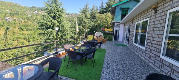 Rashal Homes