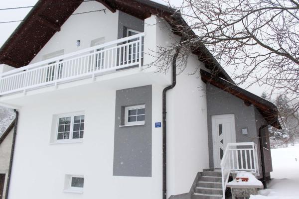 Kuća za odmor ANA, Забронировать Вилла Отели Купрес с парковкой, Парковка