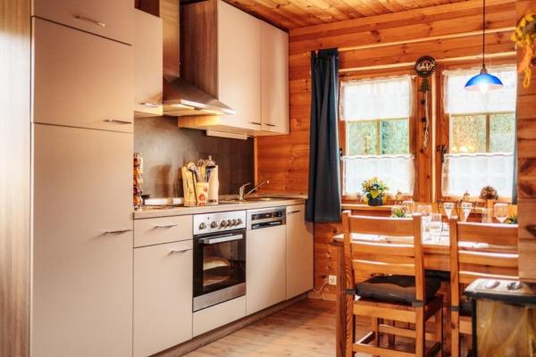 Blockhaus 2, Забронировать Дом для отпуска Штайна Нижняя Саксония