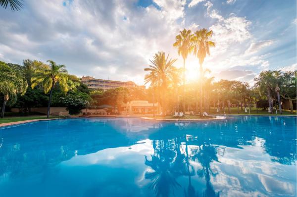 Sun City Resort