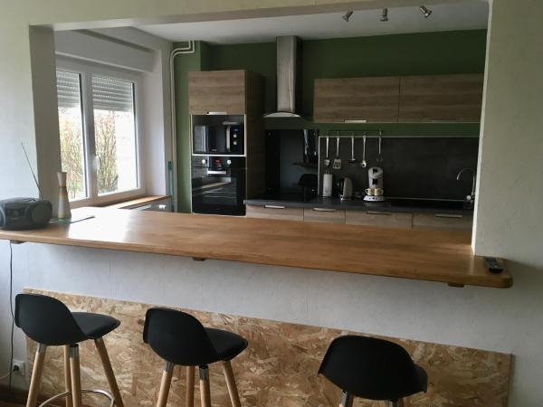 Gte Saint Gorgon in Euville, Grand Est, Забронировать Дом для отпуска Ёвиль Лотарингия