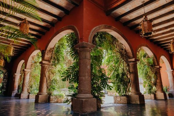 Casaluna Hotel Boutique