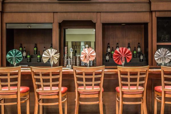 Regency Inn & Suites New London, Mystic
