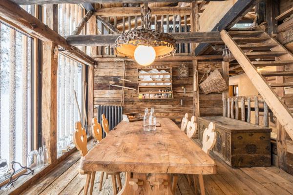 Tannhäuser Mountain Chalet, Забронировать Шале Предои Валле-Аурина
