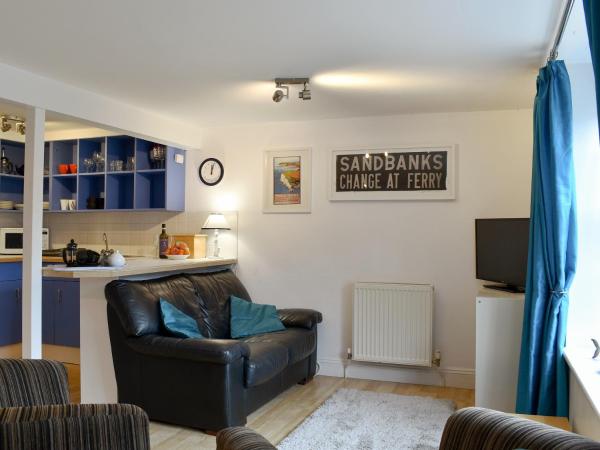 Windjammer Cottage, Забронировать Дом для отпуска Суонидж Jurassic Coast