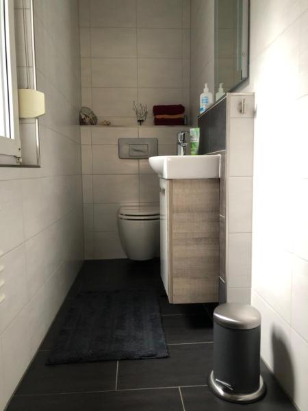 Body Kult Loft - Modernes Appartement mit 2 separaten Schlafzimmern - kostenlose Parkplätze direkt an der Unterkunft
