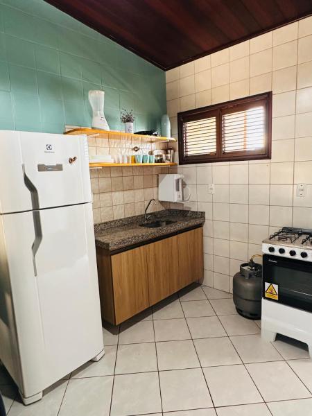 Lar da Preguiça: 90m2,Vista incrível, A/C, Wi-Fi, à 700m do centro.