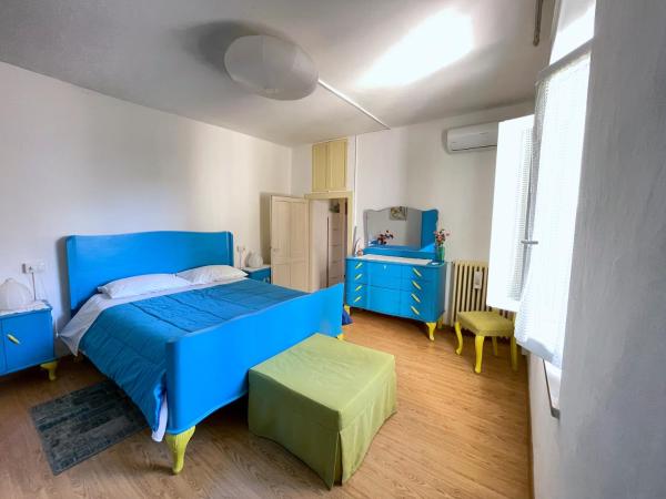 Casa Beppino a Castelletto