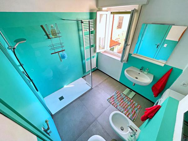 Casa Beppino a Castelletto