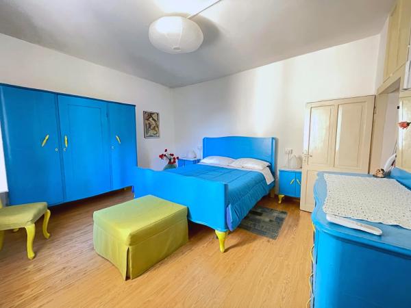 Casa Beppino a Castelletto