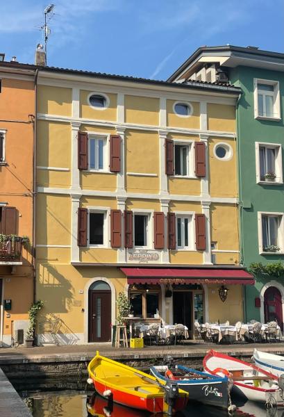 Casa Beppino a Castelletto