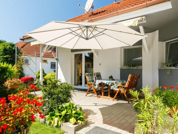 Holiday Home Ildiko by Interhome