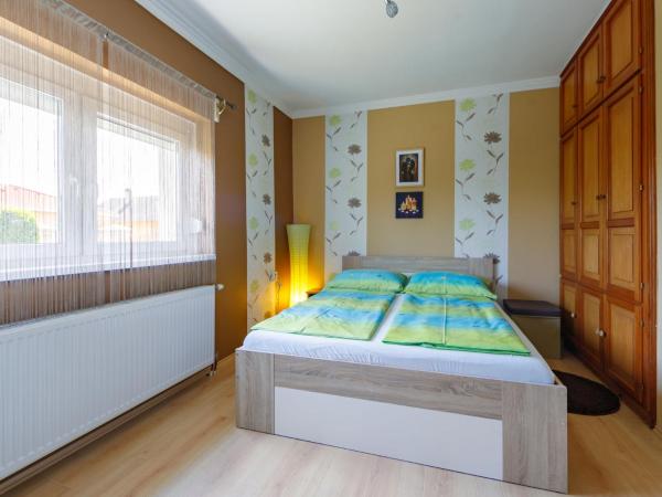Holiday Home Ildiko by Interhome