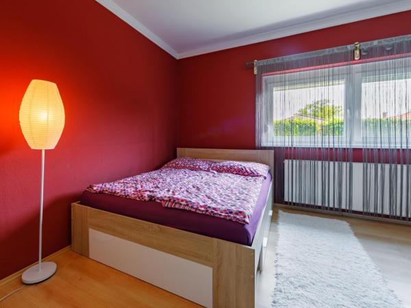 Holiday Home Ildiko by Interhome