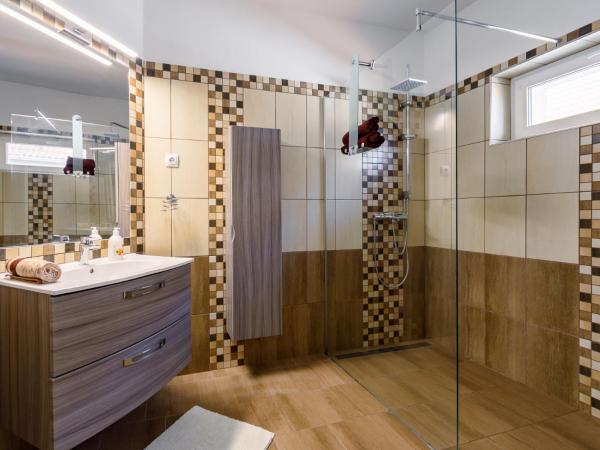 Holiday Home Ildiko by Interhome