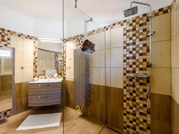 Holiday Home Ildiko by Interhome