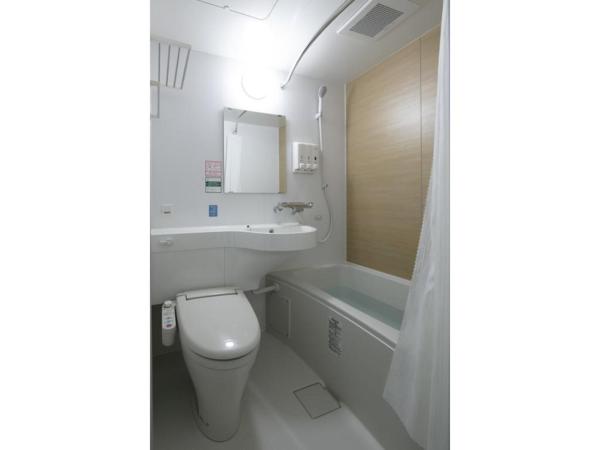 R & B Hotel Kyoto Shijo Kawaramachi - Vacation STAY 16381v