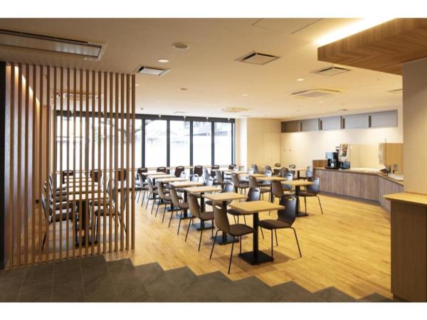 R & B Hotel Kyoto Shijo Kawaramachi - Vacation STAY 16381v