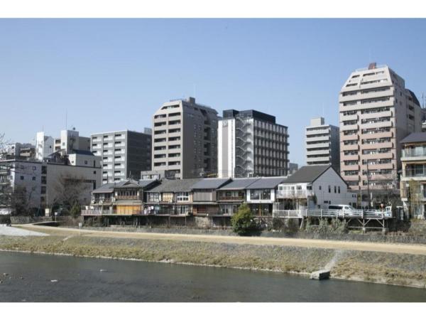 R & B Hotel Kyoto Shijo Kawaramachi - Vacation STAY 16381v