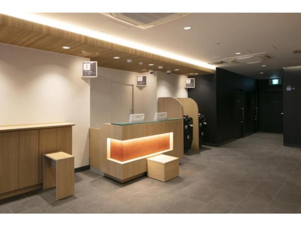 R & B Hotel Kyoto Shijo Kawaramachi - Vacation STAY 16381v