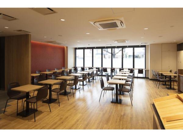 R & B Hotel Kyoto Shijo Kawaramachi - Vacation STAY 16381v