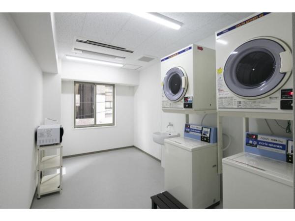 R & B Hotel Kyoto Shijo Kawaramachi - Vacation STAY 16381v