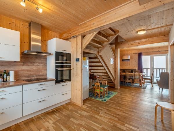 Chalet Klippitzoase by Interhome