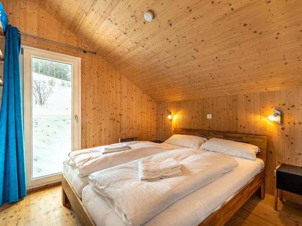 Chalet Klippitzoase by Interhome