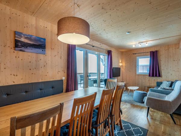 Chalet Klippitzoase by Interhome