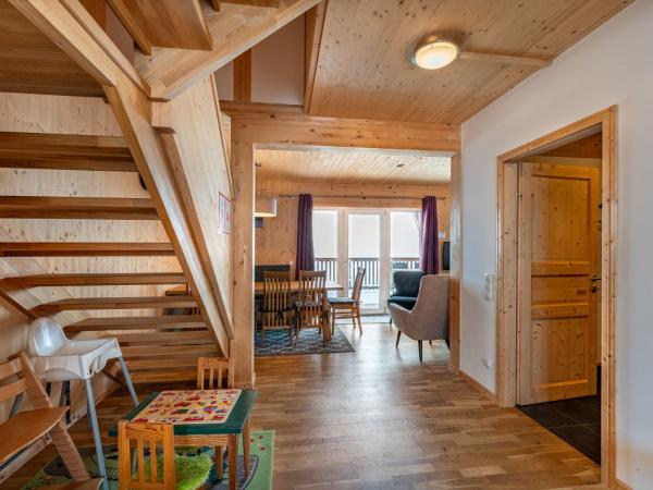 Chalet Klippitzoase by Interhome