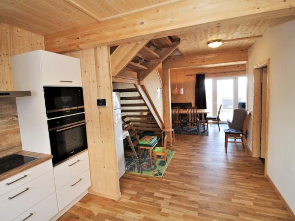 Chalet Klippitzoase by Interhome