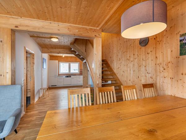 Chalet Klippitzoase by Interhome